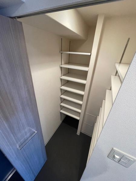 大阪市中央区高津３丁目のマンション