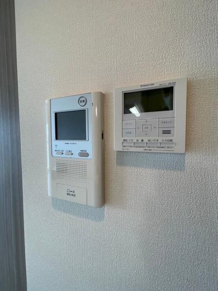 大阪市中央区高津３丁目のマンション