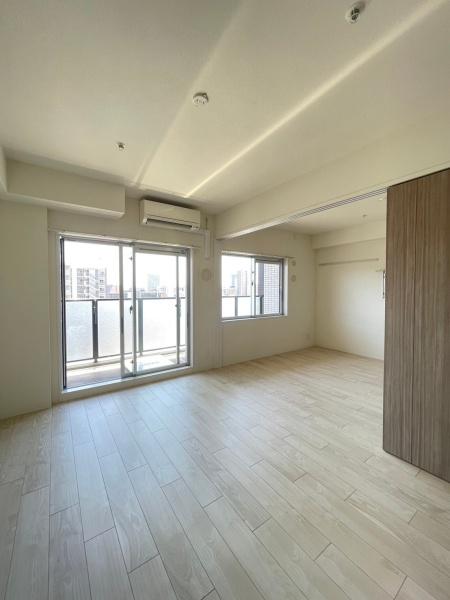 大阪市中央区高津３丁目のマンション