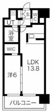 グランカーサ難波元町