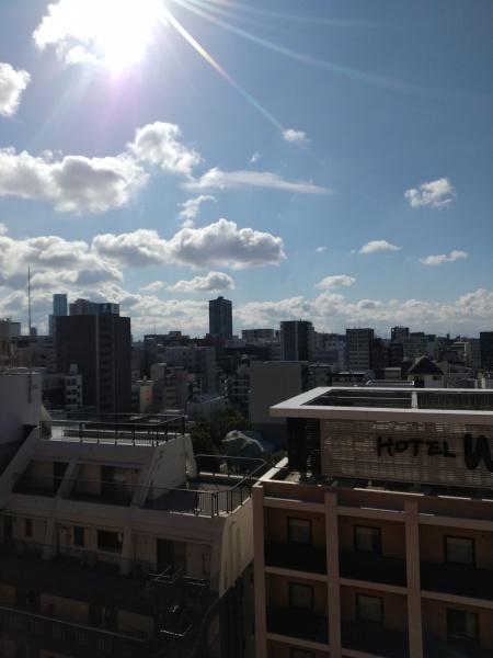 グランカーサ難波元町