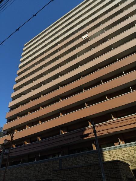 グランカーサ難波元町