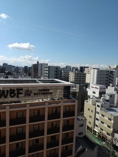 グランカーサ難波元町