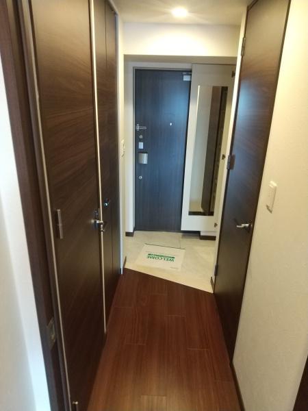グランカーサ難波元町