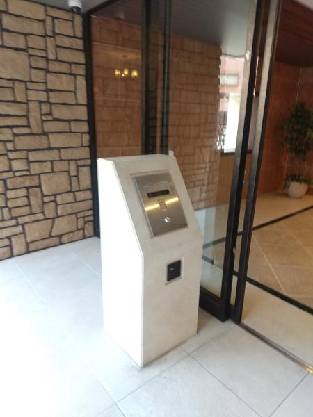 グランカーサ難波元町