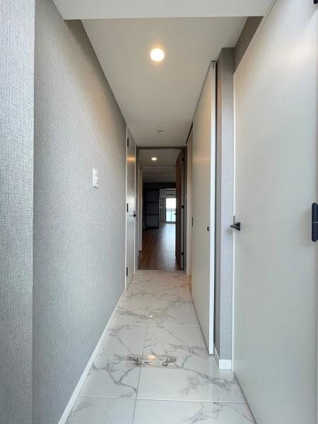 S-RESIDENCE大阪上本町
