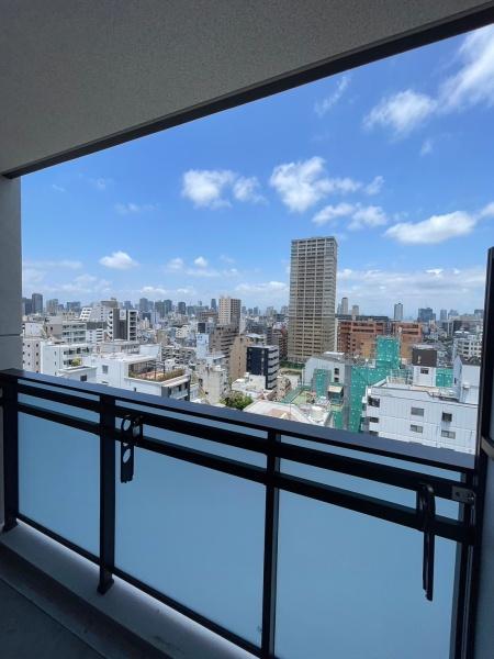 S-RESIDENCE大阪上本町
