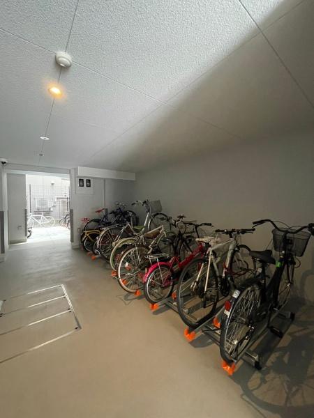 S-RESIDENCE大阪上本町