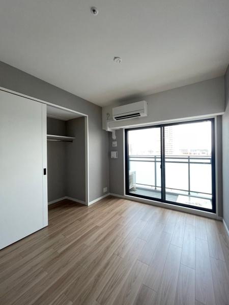 S-RESIDENCE大阪上本町