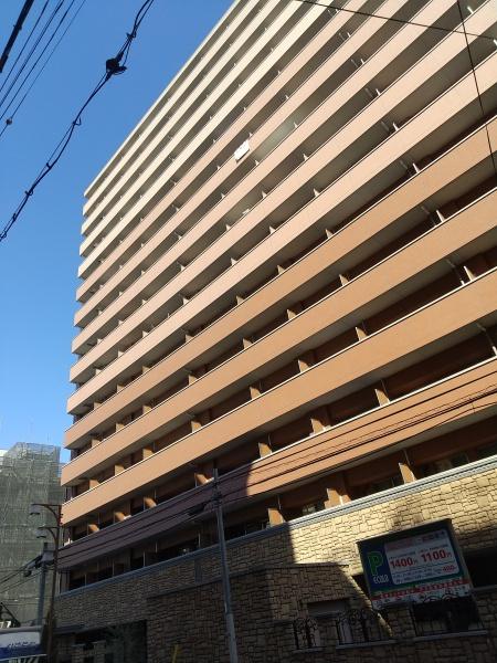 グランカーサ難波元町