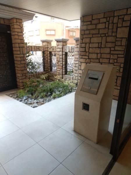 グランカーサ難波元町