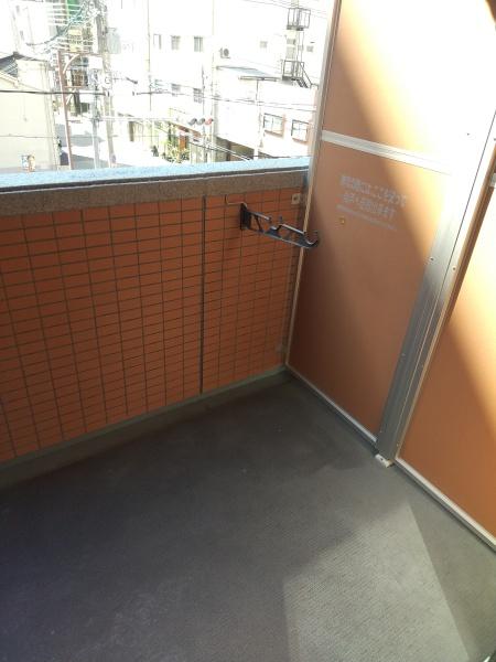 グランカーサ難波元町