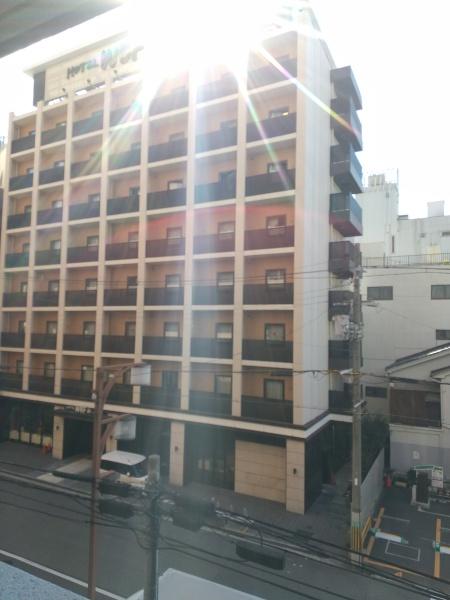 グランカーサ難波元町