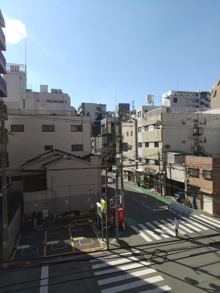 グランカーサ難波元町
