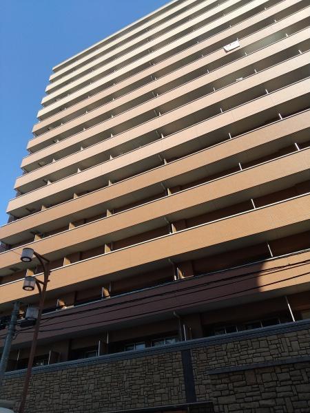 グランカーサ難波元町