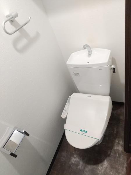 グランカーサ難波元町