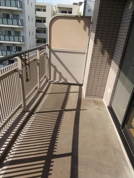 グランソレイユ日本橋