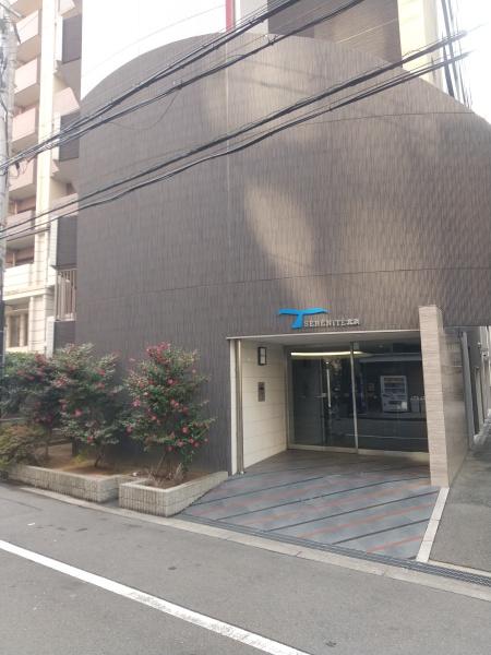 SERENiTE北浜