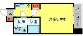 SERENiTE北浜