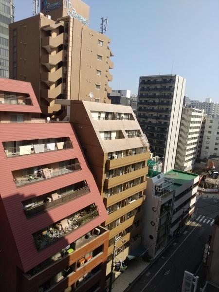 SERENiTE北浜