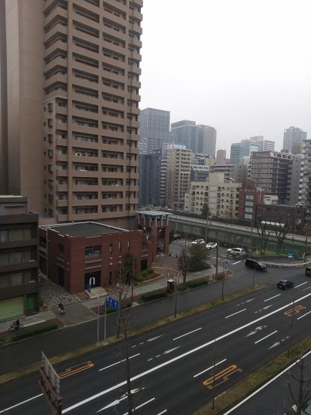 BRAVI南堀江