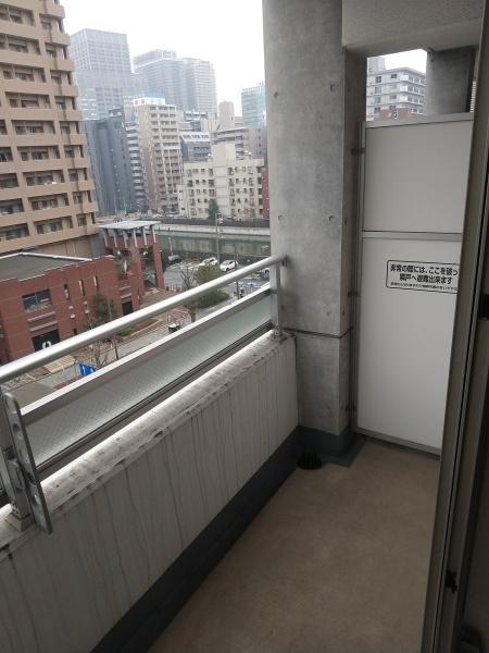 BRAVI南堀江