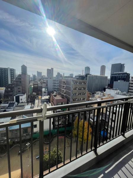 和光マンション