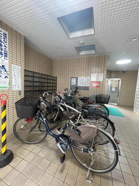 和光マンション
