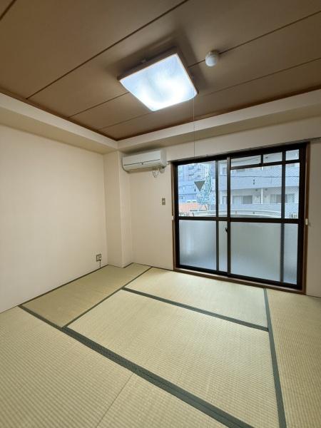 和光マンション