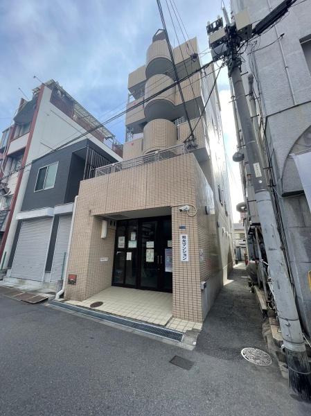和光マンション