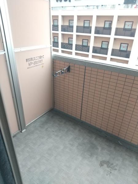 グランカーサ難波元町