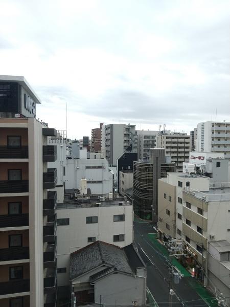 グランカーサ難波元町