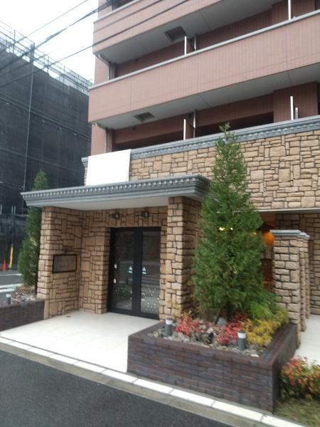 グランカーサ難波元町