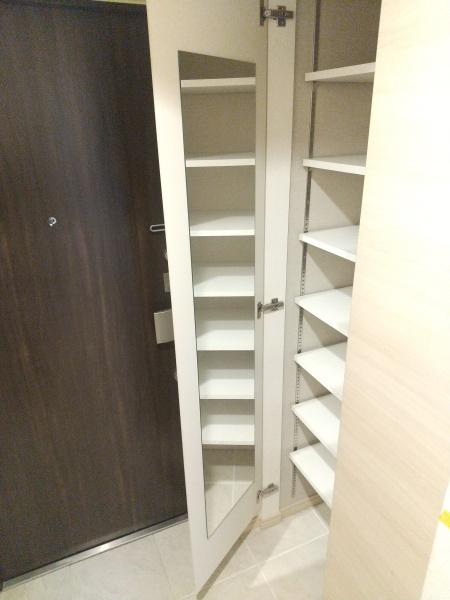 グランカーサ難波元町