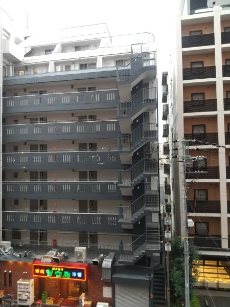 グランカーサ難波元町