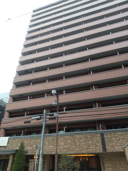 グランカーサ難波元町