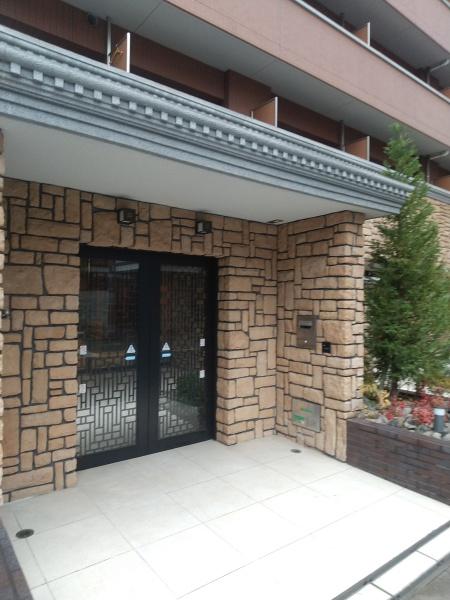 グランカーサ難波元町