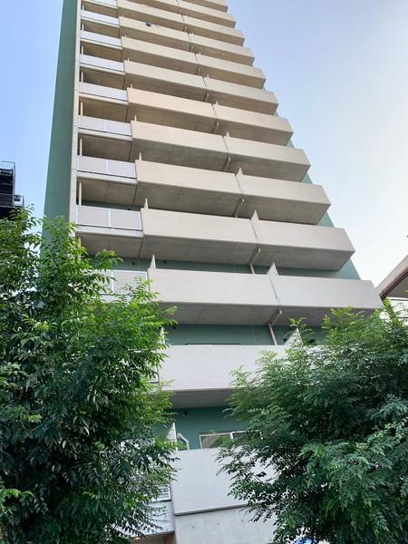 CITYSPIRE日本橋高津