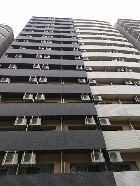 SERENiTE本町reflet