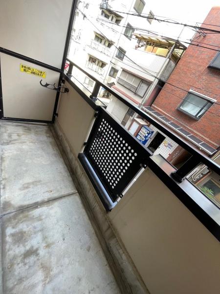 大阪市浪速区日本橋東１丁目のマンション