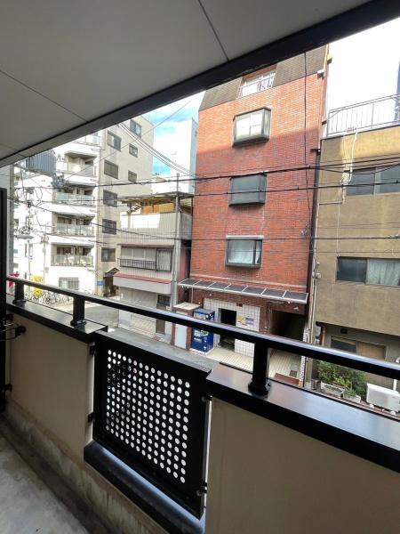 大阪市浪速区日本橋東１丁目のマンション