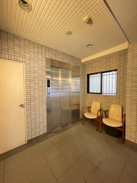 大阪市浪速区日本橋東１丁目のマンション