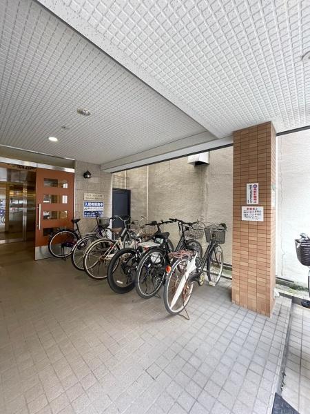 大阪市浪速区日本橋東１丁目のマンション