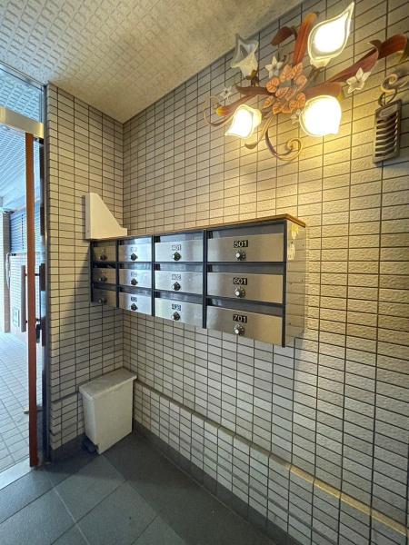 大阪市浪速区日本橋東１丁目のマンション