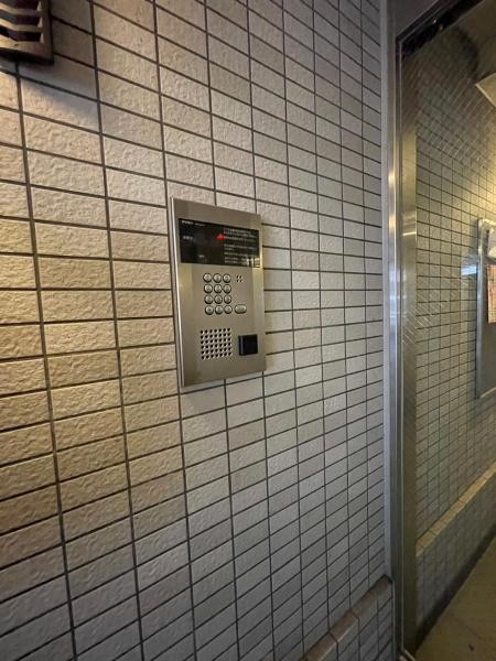 大阪市浪速区日本橋東１丁目のマンション
