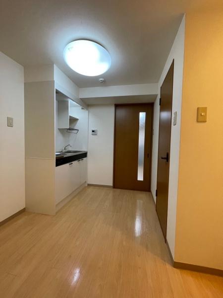 大阪市浪速区日本橋東１丁目のマンション