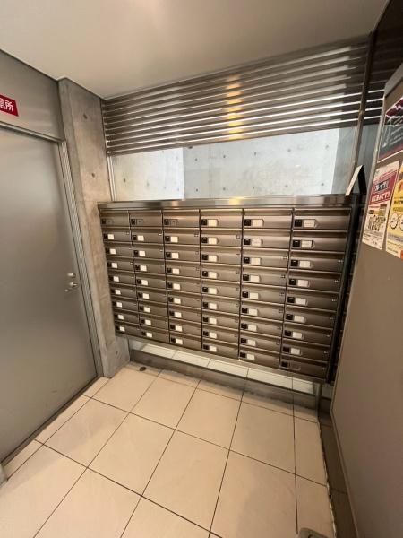 セレブコート新北野