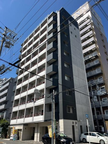 セレブコート新北野