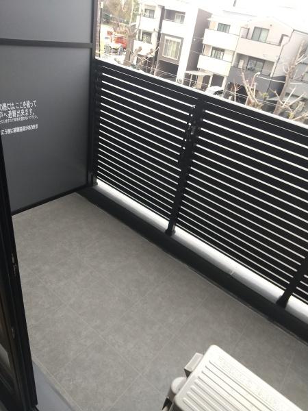 ワールドアイ難波City　Gate