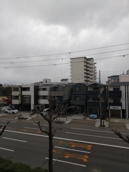 ワールドアイ難波City　Gate